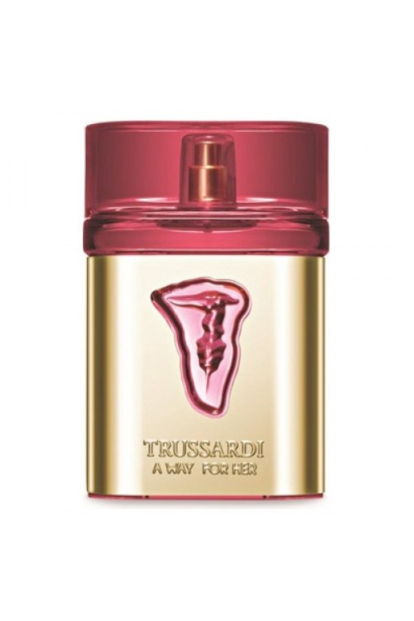 Trussardi A Way For Her Edt 100ml Kadın Parfüm Trussardi A Way For Her Edt 100ml Kadın Parfüm