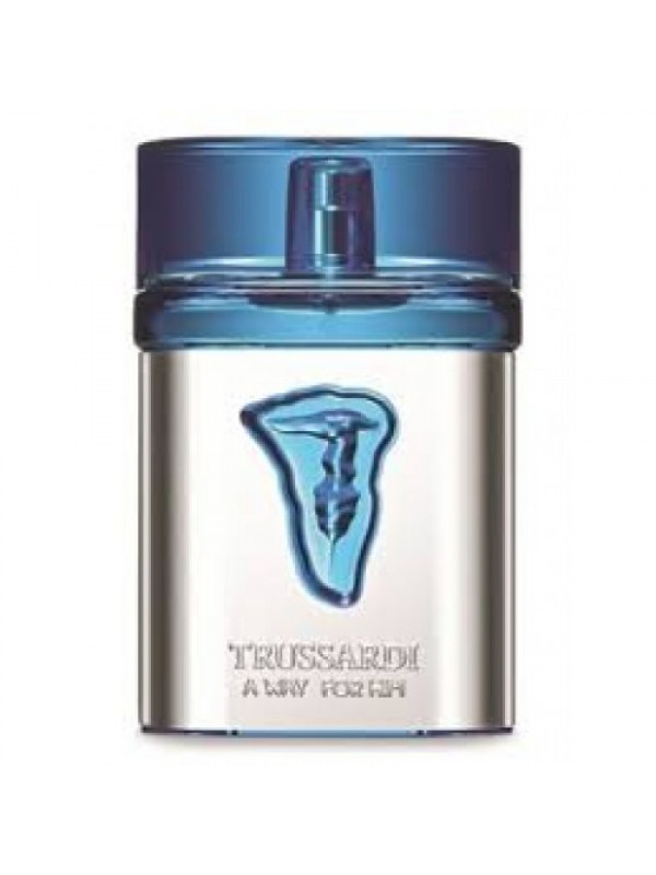 Trussardi A Way For Him Edt 100ml Erkek Parfüm