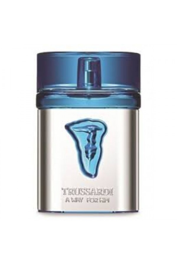 Trussardi A Way For Him Edt 100ml Erkek Parfüm Trussardi A Way For Him Edt 100ml Erkek Parfüm