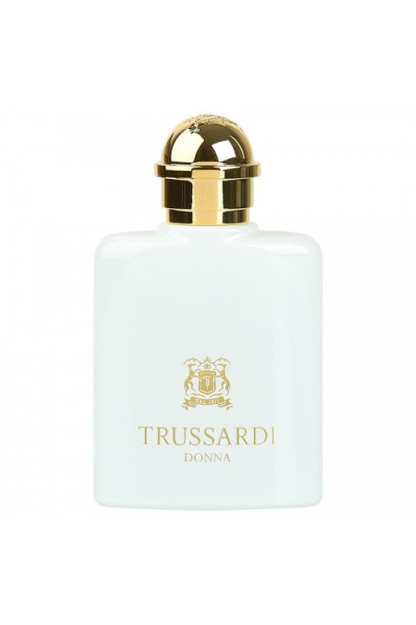 Trussardi Donna Edp 100ml Kadın Parfüm Trussardi Donna Edp 100ml Kadın Parfüm