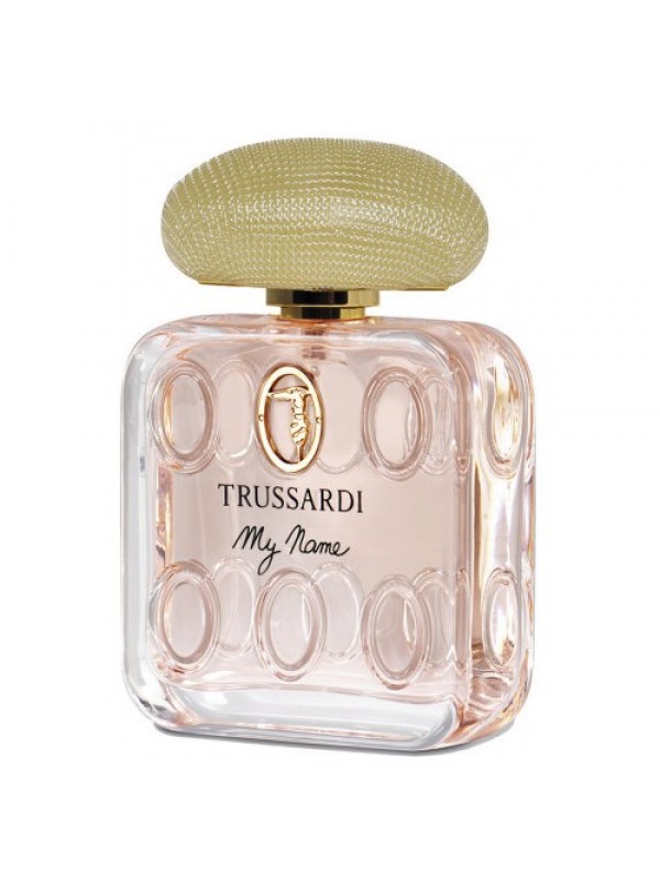 Trussardi My Name Edp 100ml Kadın Parfüm