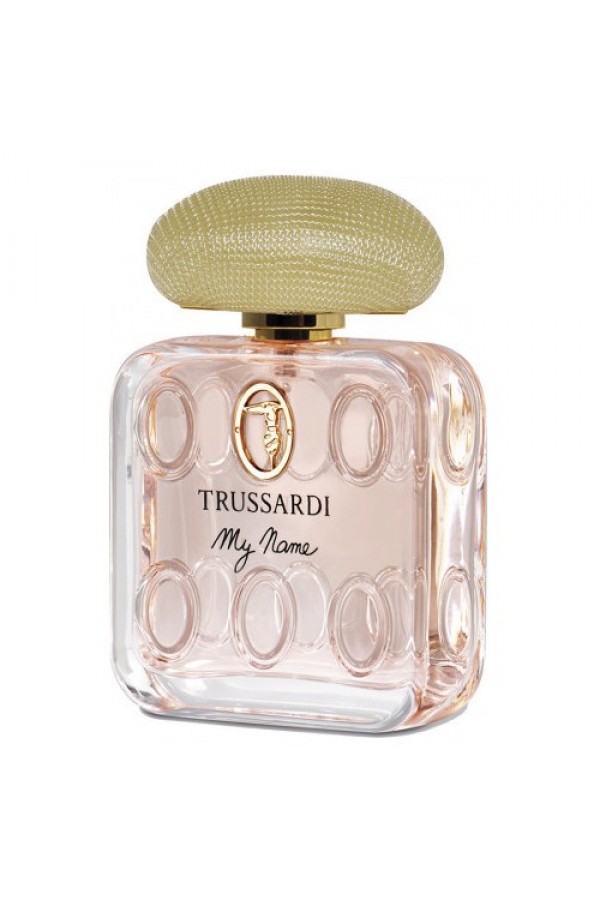 Trussardi My Name Edp 100ml Kadın Parfüm Trussardi My Name Edp 100ml Kadın Parfüm