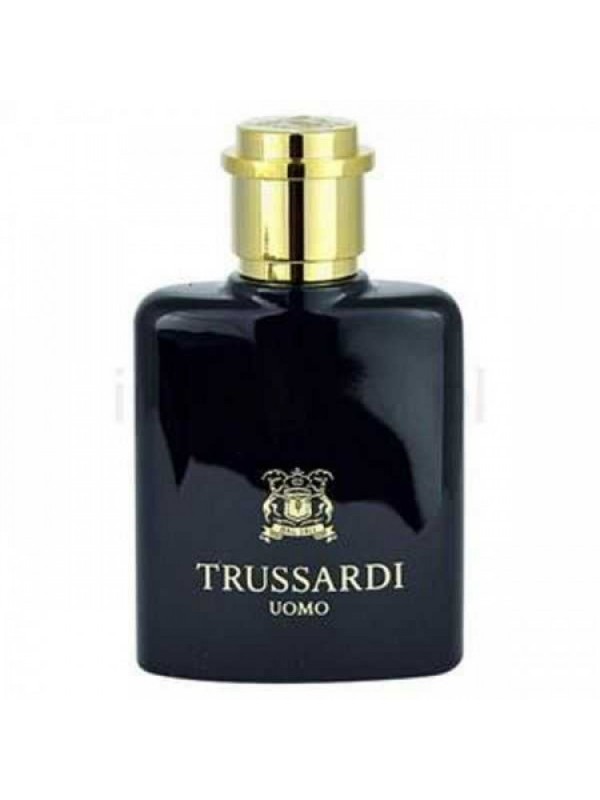 Trussardi Uomo Black Edp 100ml Erkek Parfüm