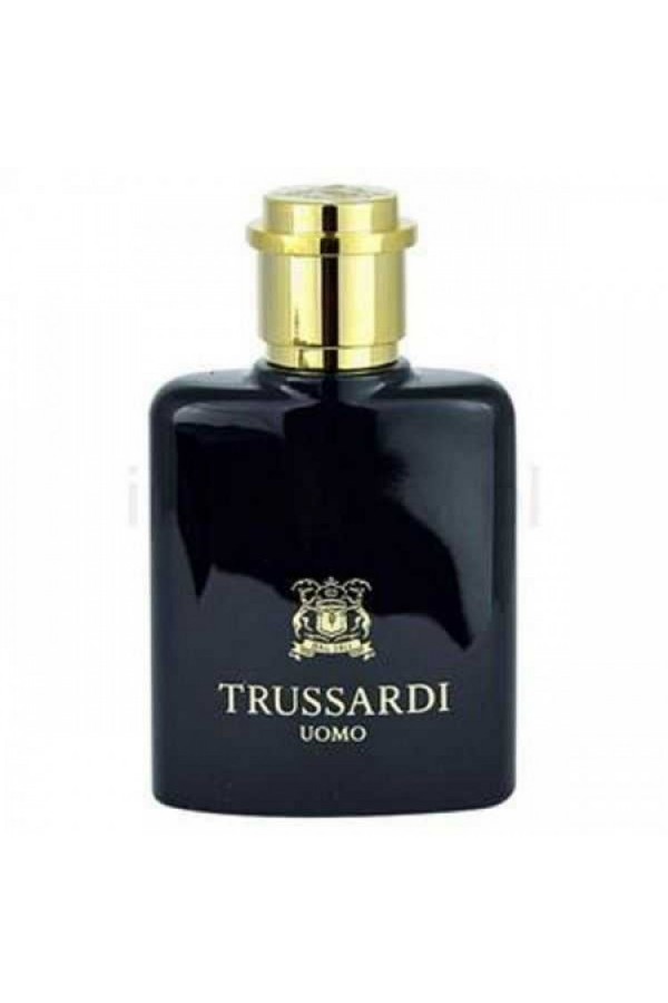Trussardi Uomo Black Edp 100ml Erkek Parfüm Trussardi Uomo Black Edp 100ml Erkek Parfüm