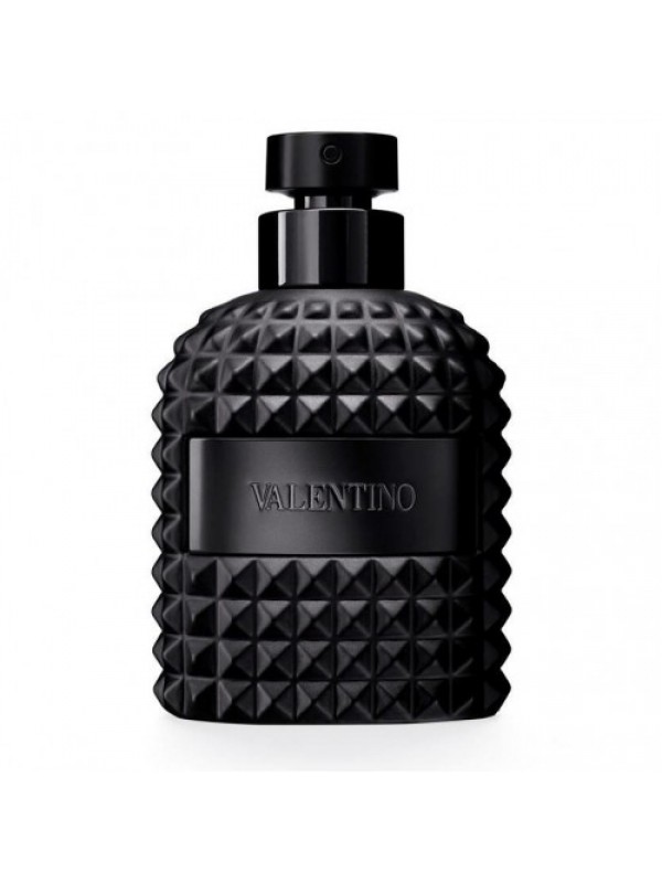 Valentino Uomo Black Edt 100ml Erkek Parfüm