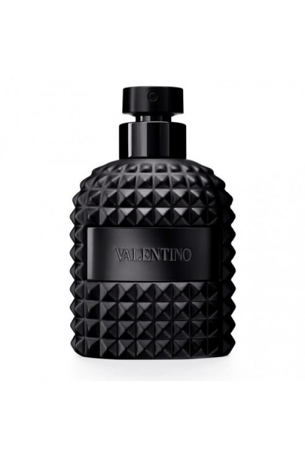 Valentino Uomo Black Edt 100ml Erkek Parfüm Valentino Uomo Black Edt 100ml Erkek Parfüm