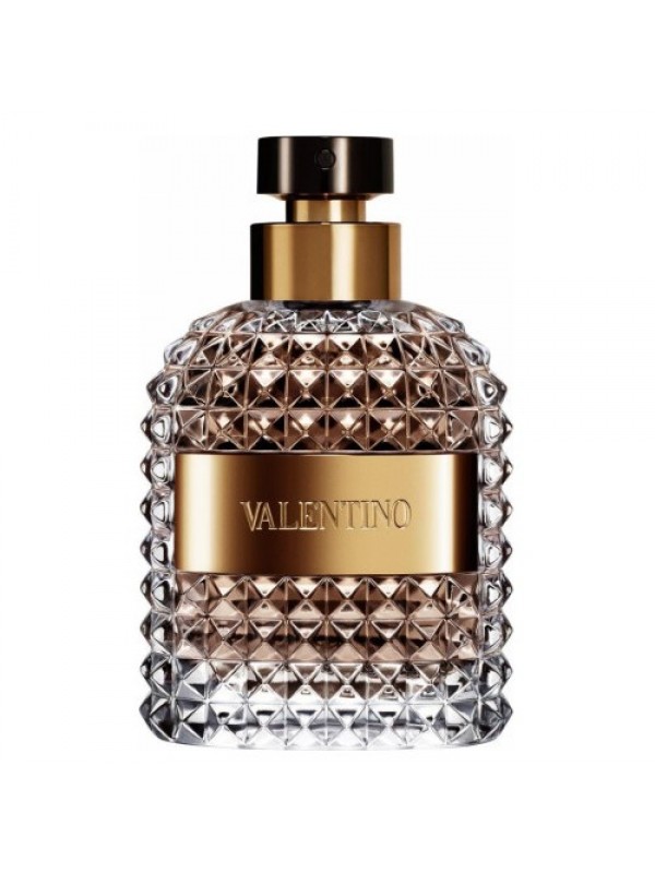 Valentino Uomo Edt 100ml Erkek Parfüm