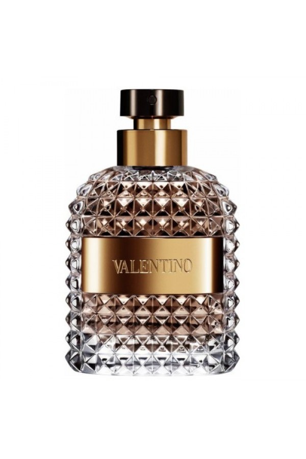 Valentino Uomo Edt 100ml Erkek Parfüm Valentino Uomo Edt 100ml Erkek Parfüm