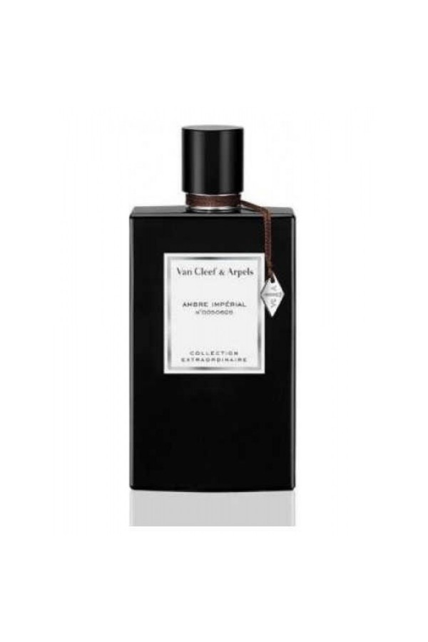 Van Cleef & Arpels Ambre Imperial 75ml Edp Unisex Parfüm