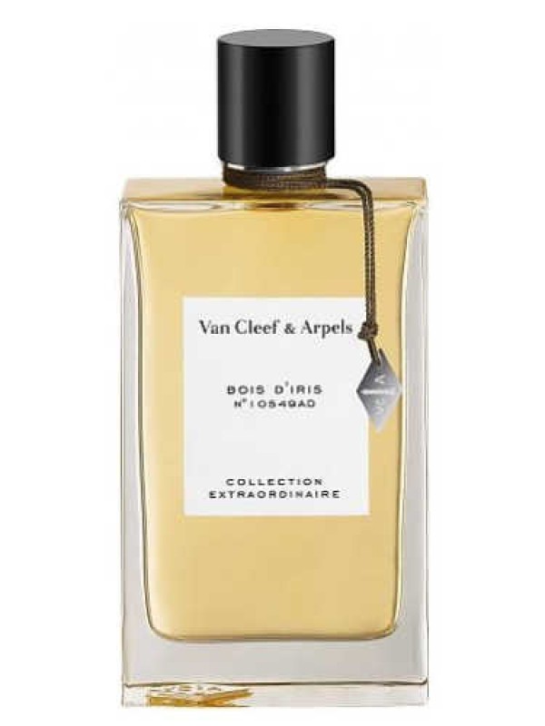 Van Cleef & Arpels Bois D'iris Edp 75 ml Kadın Parfüm