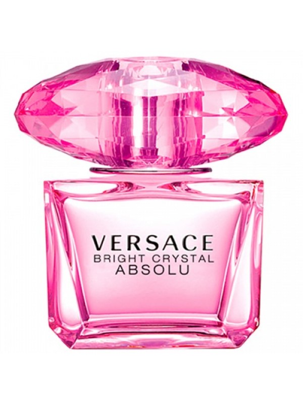 Versace Bright Crystal Absolu Edp 90ml Kadın Parfüm