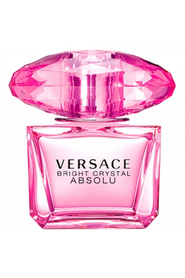 Versace Bright Crystal Absolu Edp 90ml Kadın Parfüm Versace Bright Crystal Absolu Edp 90ml Kadın Parfüm