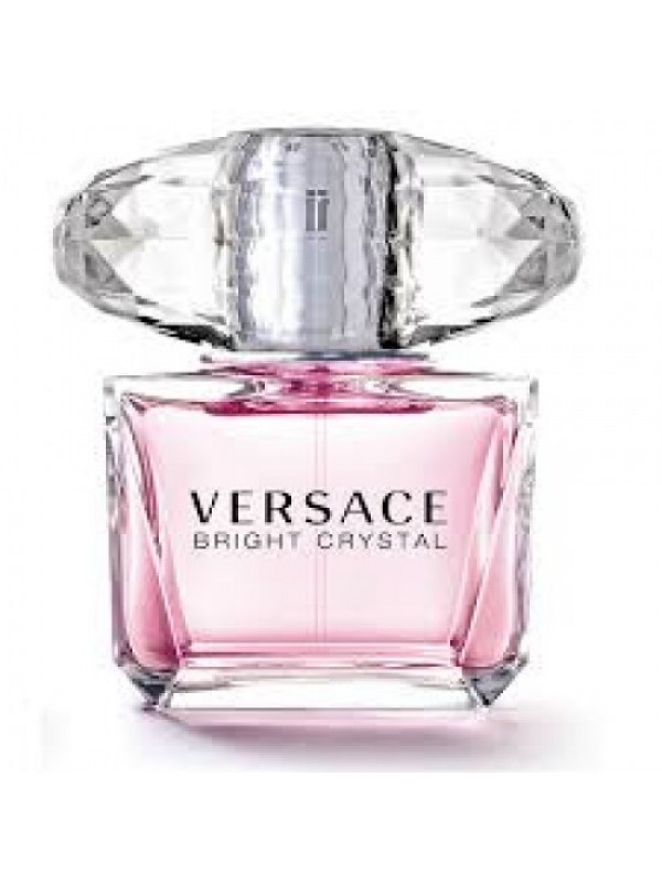 Versace Bright Crystal Edt 90ml Kadın Parfüm