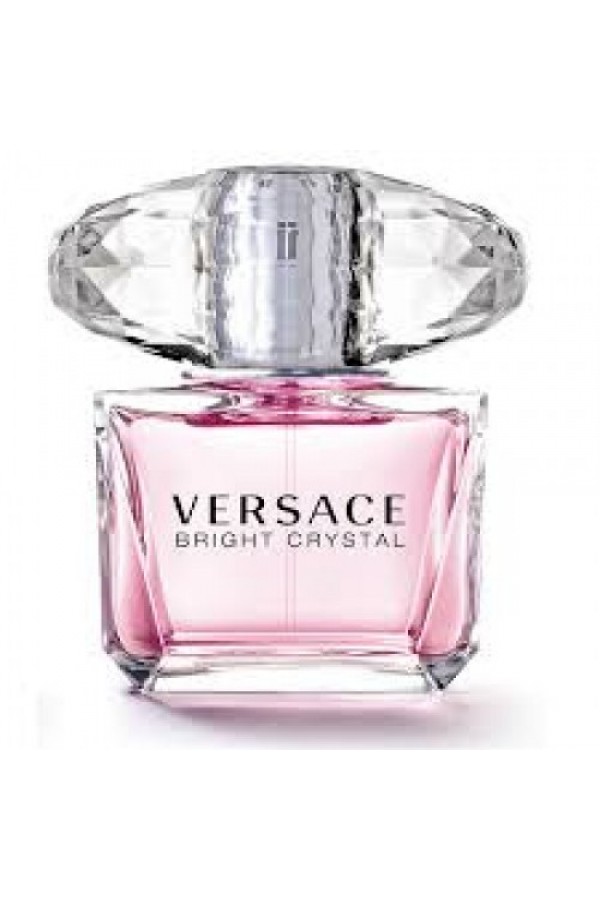Versace Bright Crystal Edt 90ml Kadın Parfüm Versace Bright Crystal Edt 90ml Kadın Parfüm