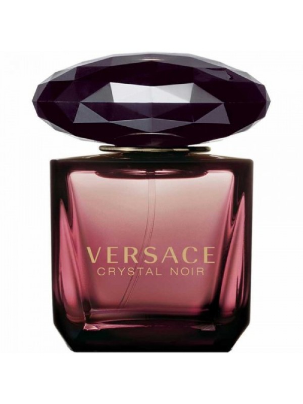 Versace Crystal Noir Edt 90ml Kadın Parfüm