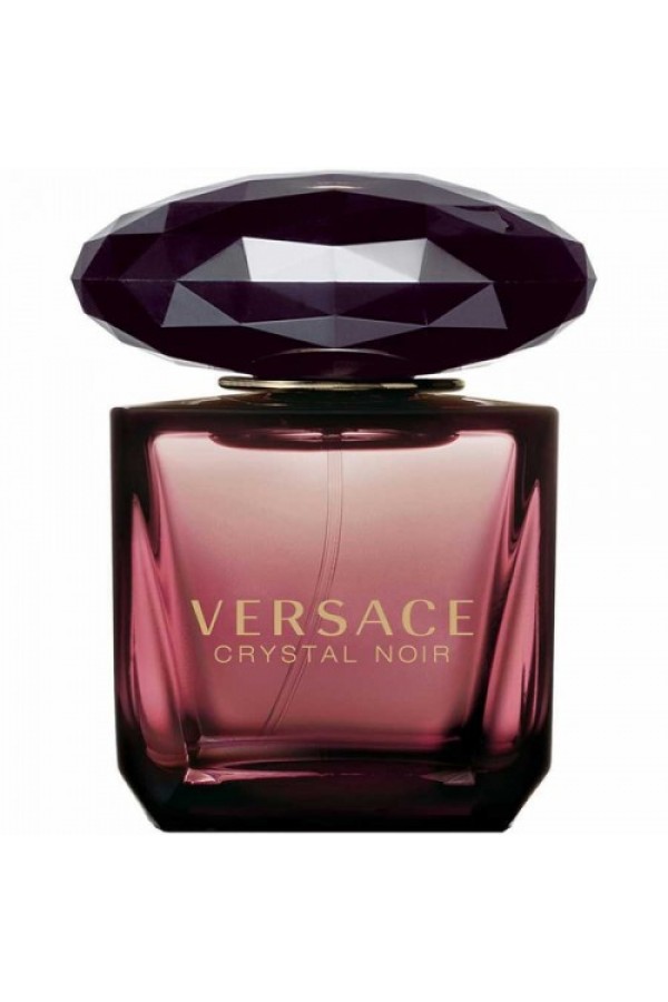 Versace Crystal Noir Edt 90ml Kadın Parfüm Versace Crystal Noir Edt 90ml Kadın Parfüm