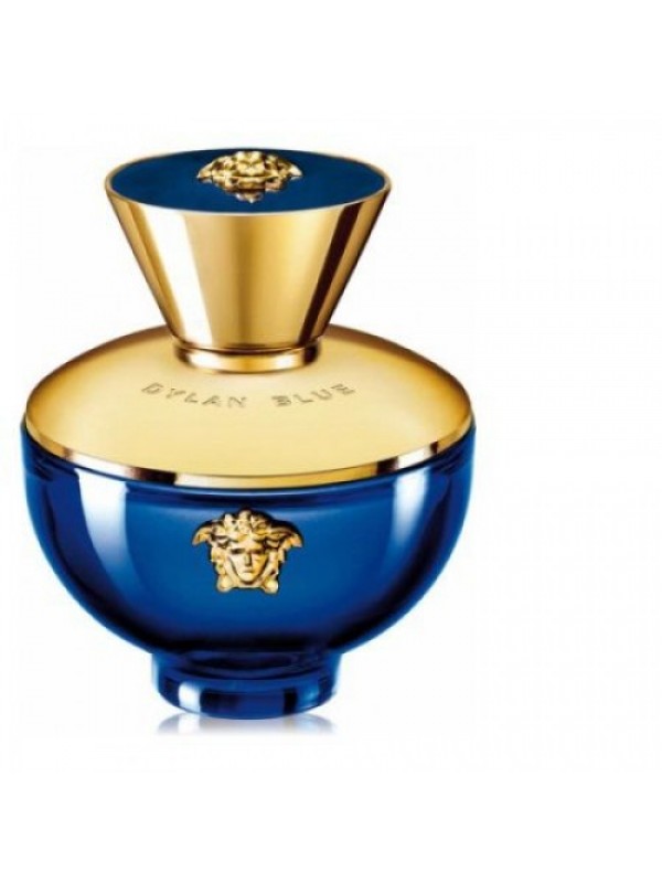Versace Dylan Blue Edp 100ml Kadın Parfüm