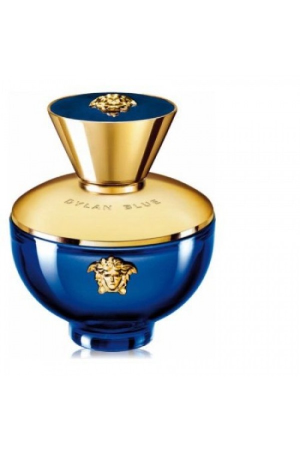Versace Dylan Blue Edp 100ml Kadın Parfüm Versace Dylan Blue Edp 100ml Kadın Parfüm