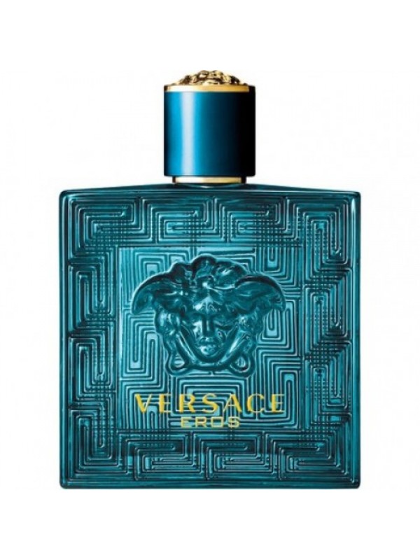 Versace Eros Edt 100ml Erkek Parfüm