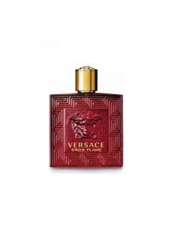 Versace Eros Flame Edp 100ml Erkek Parfüm