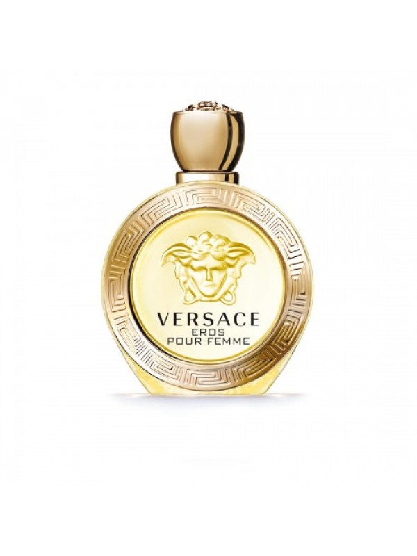 Versace Eros Pour Femme Edp 100ml Kadın Parfüm