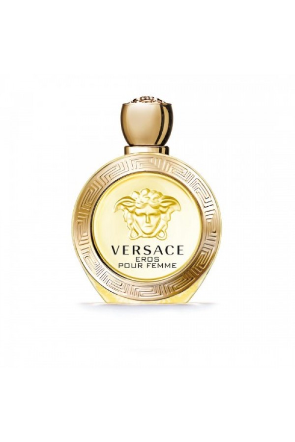 Versace Eros Pour Femme Edp 100ml Kadın Parfüm Versace Eros Pour Femme Edp 100ml Kadın Parfüm