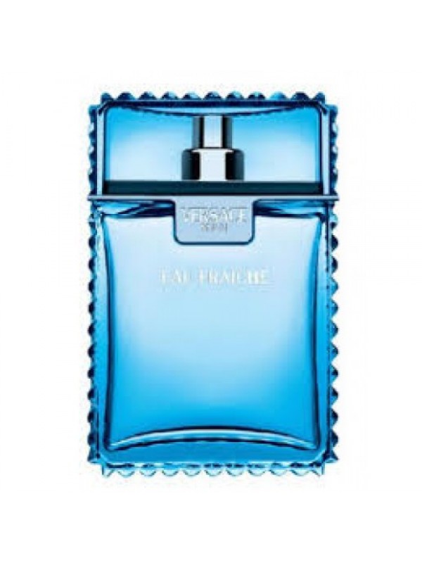 Versace Men Eau Fraiche Edt 100ml Erkek Parfüm