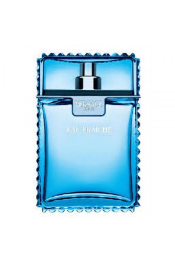 Versace Men Eau Fraiche Edt 100ml Erkek Parfüm Versace Men Eau Fraiche Edt 100ml Erkek Parfüm