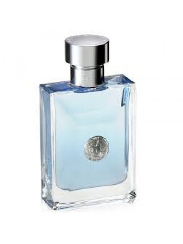 Versace Pour Homme Edt 100ml Erkek Parfüm