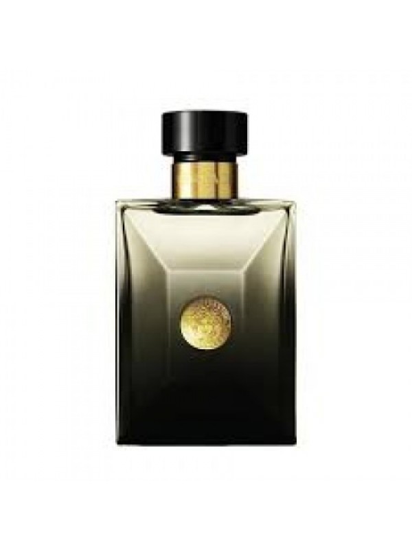 Versace Pour Homme Oud Noir Edp 100ml Erkek Parfüm