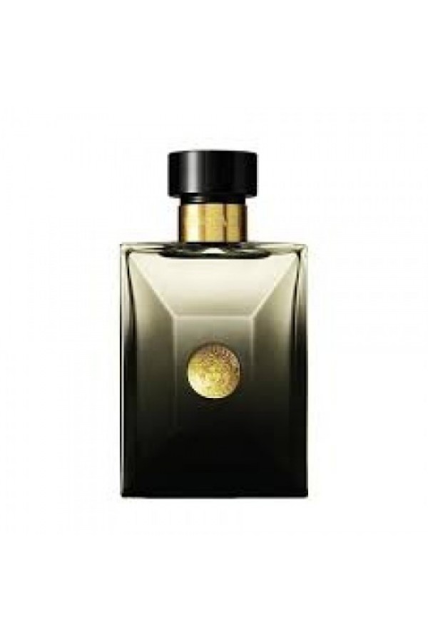 Versace Pour Homme Oud Noir Edp 100ml Erkek Parfüm Versace Pour Homme Oud Noir Edp 100ml Erkek Parfüm