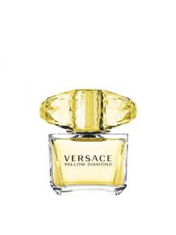 Versace Yellow Diamond Edt 90ml Kadın Parfüm