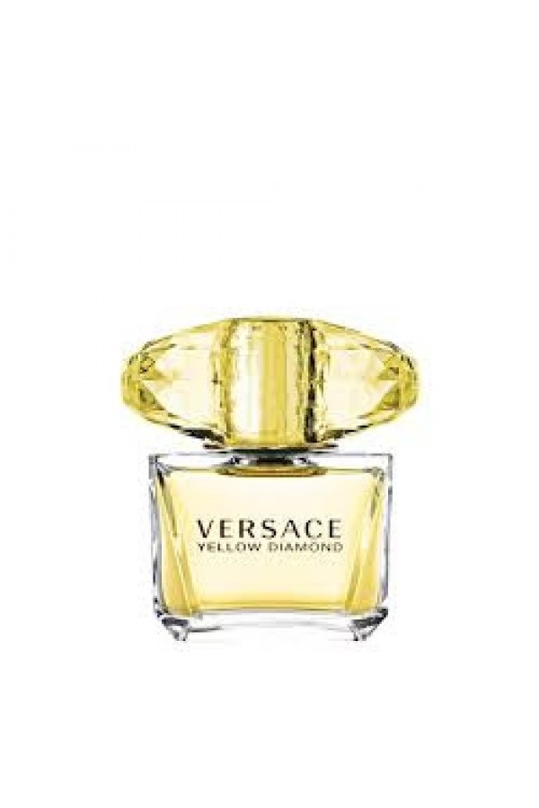 Versace Yellow Diamond Edt 90ml Kadın Parfüm Versace Yellow Diamond Edt 90ml Kadın Parfüm