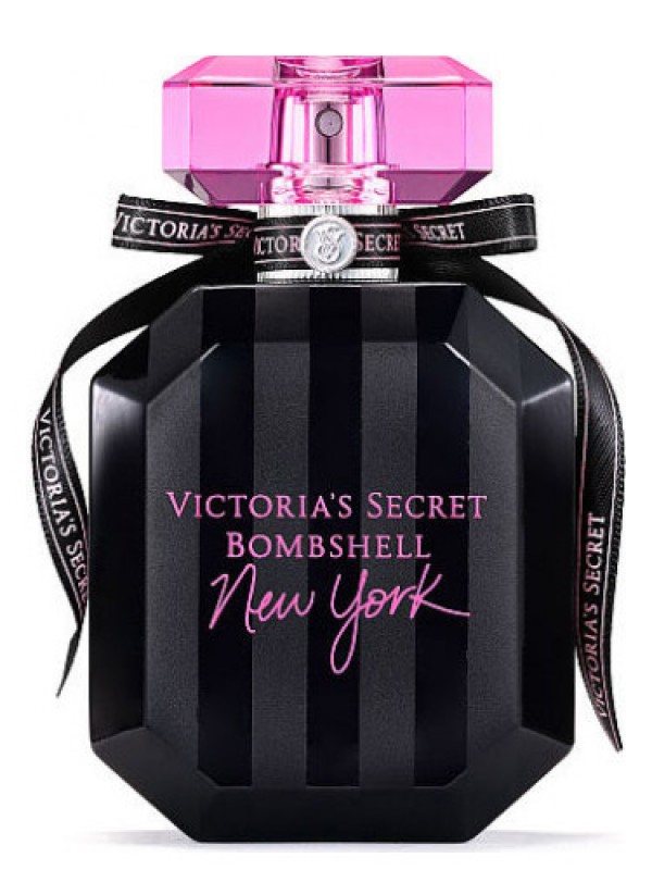 Victoria's Secret Bombshell New York Edp 100ml Kadın Parfüm