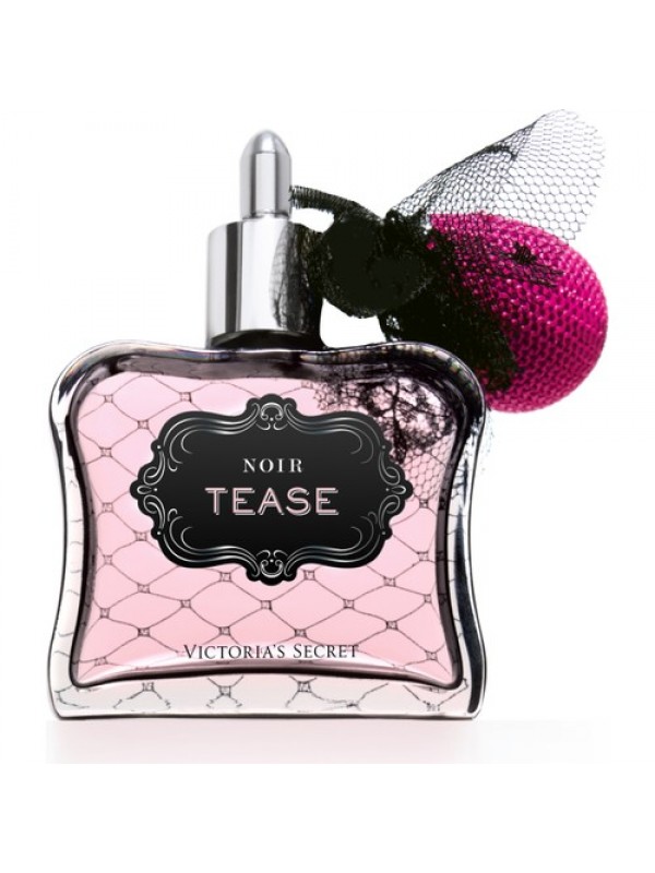 Victoria's Secret Noir Tease Edp 100ml Kadın Parfüm