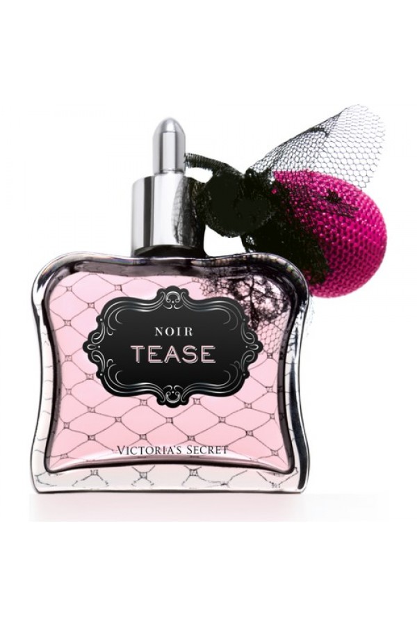 Victoria's Secret Noir Tease Edp 100ml Kadın Parfüm Victoria's Secret Noir Tease Edp 100ml Kadın Parfüm