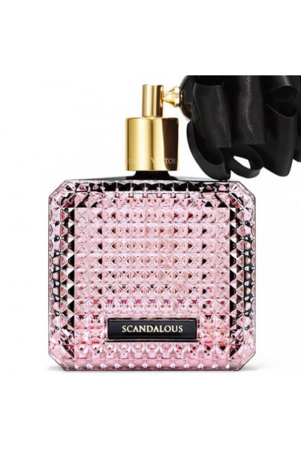 Victoria's Secret Scandalous Edp 100ml Kadın Parfüm Victoria's Secret Scandalous Edp 100ml Kadın Parfüm