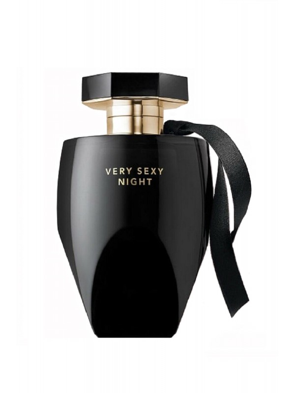 Victoria's Secret Very Sexy Night Edp 100ml Kadın Parfüm