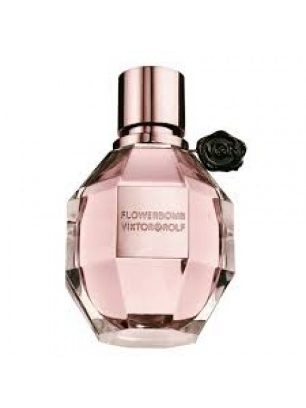 Viktor Rolf Flowerbomb Edp 100ml Kadın Parfüm