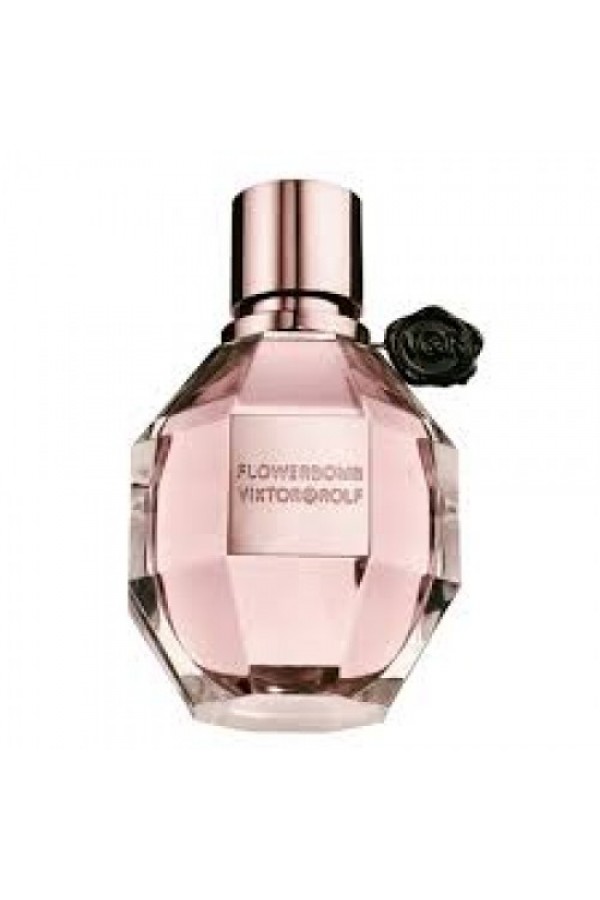 Viktor Rolf Flowerbomb Edp 100ml Kadın Parfüm