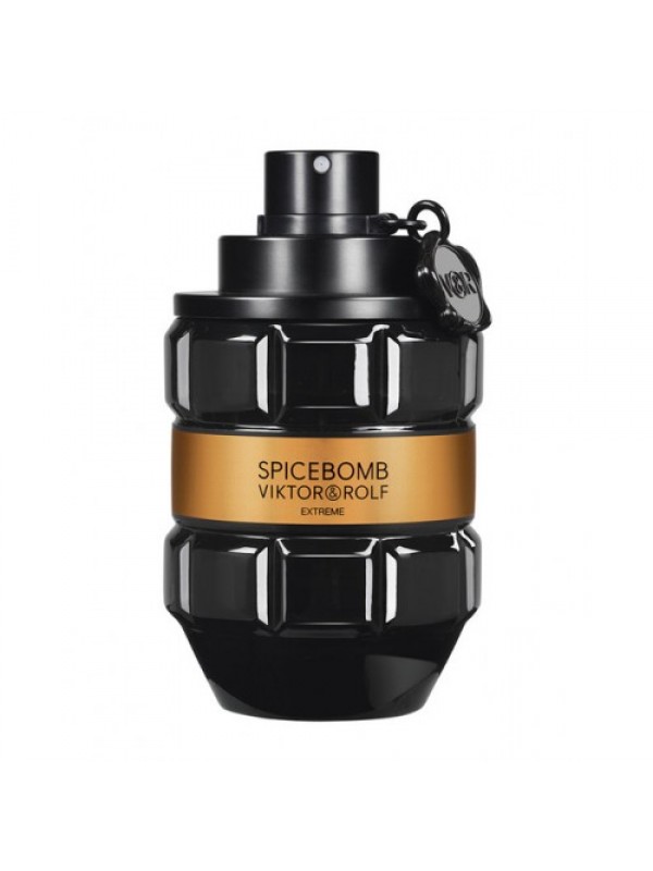 Viktor Rolf Spicebomb Extreme Edt 90ml Erkek Parfüm