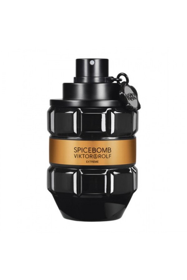 Viktor Rolf Spicebomb Extreme Edt 90ml Erkek Parfüm Viktor Rolf Spicebomb Extreme Edt 90ml Erkek Parfüm