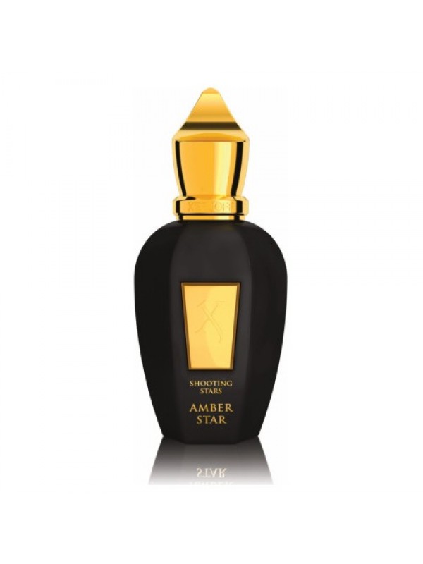 Xerjoff Amber Star Edp 50ml Unisex Parfüm