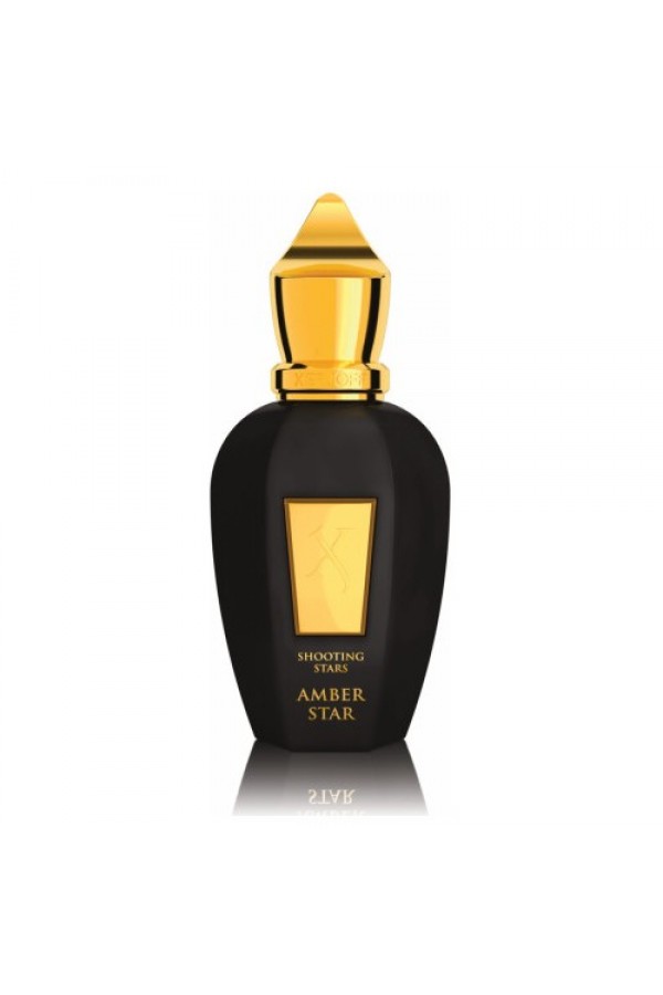 Xerjoff Amber Star Edp 50ml Unisex Parfüm Xerjoff Amber Star Edp 50ml Unisex Parfüm