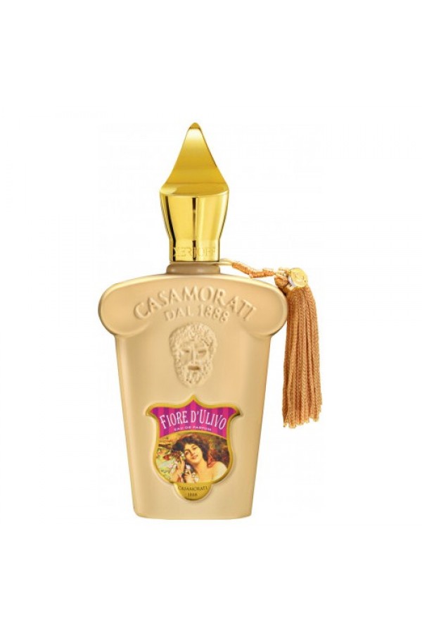 Xerjoff Casamorati 1888 Fiore D'ulivo Edp 100ml Bayan Orjinal Kutulu Parfüm Xerjoff Casamorati 1888 Fiore D'ulivo Edp 100ml Bayan Orjinal Kutulu Parfüm