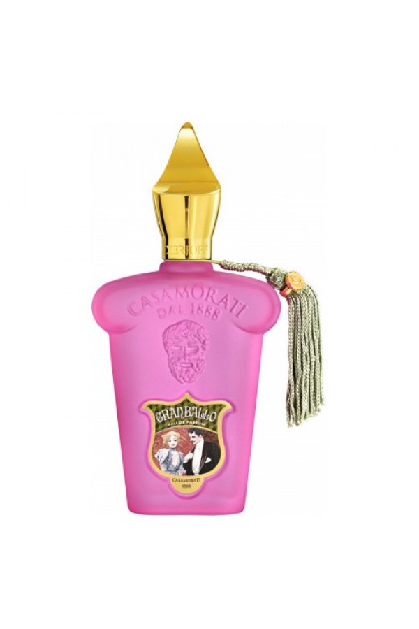 Xerjoff Casamorati 1888 Gran Ballo Edp 100ml Bayan Orjinal Kutulu Parfüm Xerjoff Casamorati 1888 Gran Ballo Edp 100ml Bayan Orjinal Kutulu Parfüm