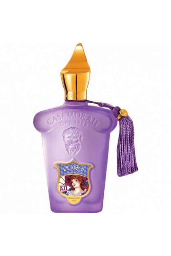 Xerjoff Casamorati 1888 La Tosca Edp 100ml Bayan Orjinal Kutulu Parfüm Xerjoff Casamorati 1888 La Tosca Edp 100ml Bayan Orjinal Kutulu Parfüm