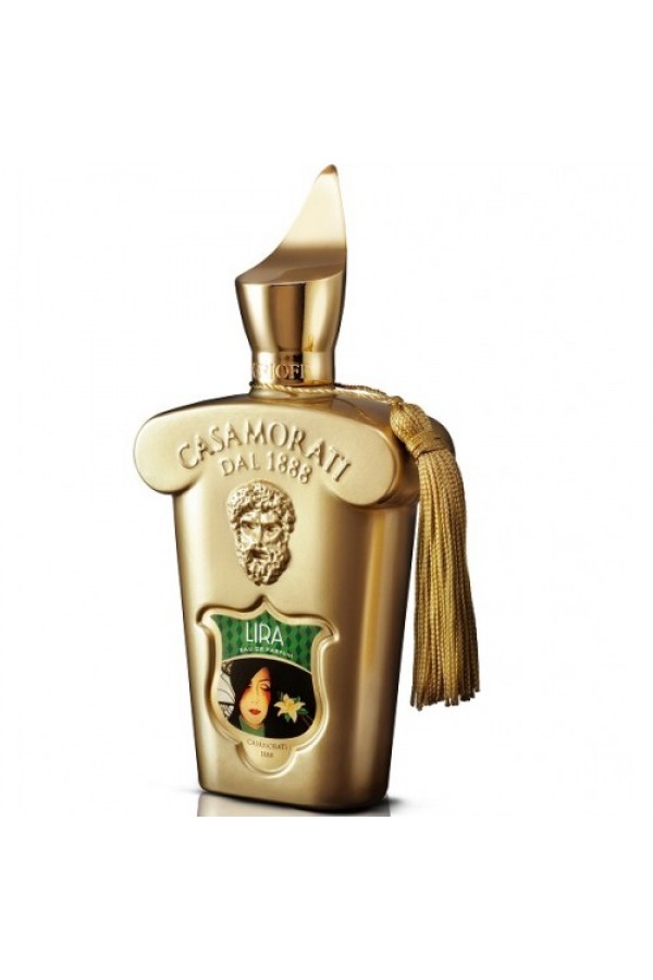 Xerjoff Casamorati 1888 Lira Edp 100ml Bayan Orjinal Kutulu Parfüm Xerjoff Casamorati 1888 Lira Edp 100ml Bayan Orjinal Kutulu Parfüm