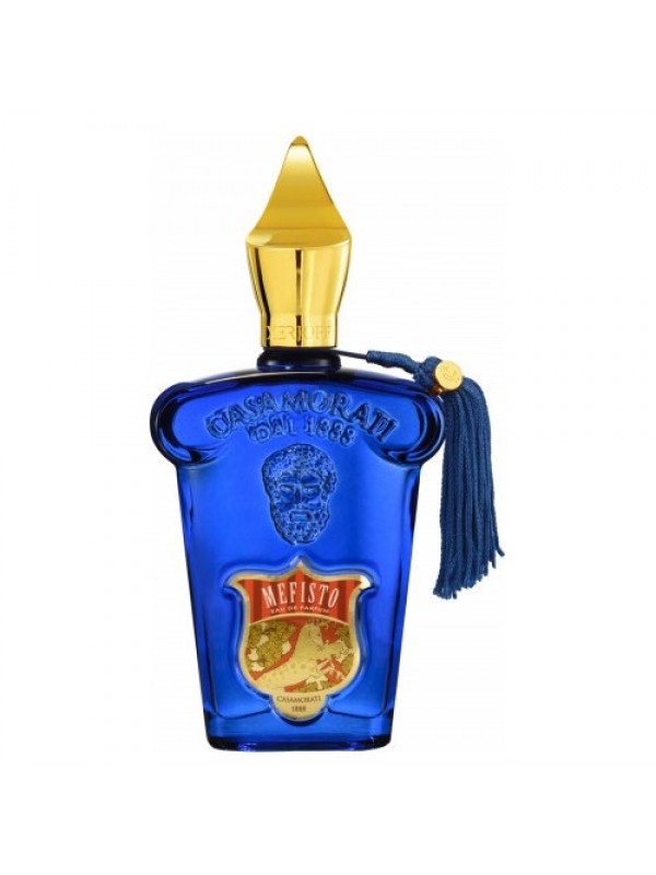 Xerjoff Casamorati 1888 Mefisto Edp 100ml Erkek Orjinal Kutulu Parfüm