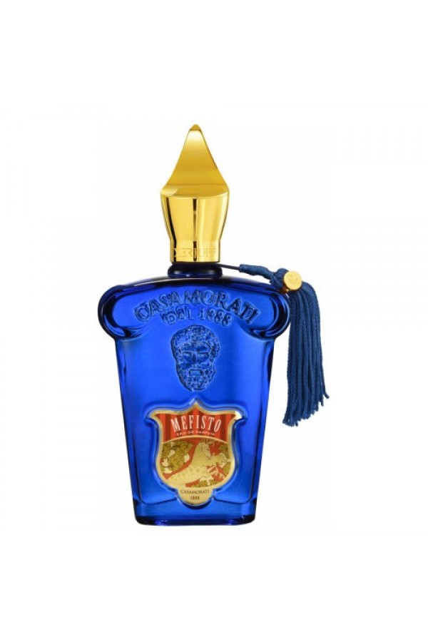 Xerjoff Casamorati 1888 Mefisto Edp 100ml Erkek Orjinal Kutulu Parfüm Xerjoff Casamorati 1888 Mefisto Edp 100ml Erkek Orjinal Kutulu Parfüm